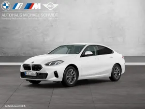 BMW 216 Gran Coupé