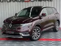 Renault Koleos Intens Pano LED Kamera ACC BOSE T-Leder