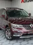 Renault Koleos Intens Pano LED Kamera ACC BOSE T-Leder