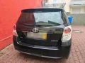 Toyota toyota verso Familien Auto top Zustand 1,6...