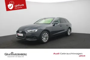 Audi A4 Avant 35 TFSI . Matrix Navi B&O AHK