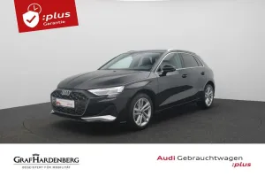 Audi A3 Sportback 30 TFSI . Virt.Cockpit LED Navi