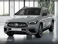 Mercedes-Benz GLA 220 4M AMG+NIGHT+PANO+360°+AHK+MULTIBEAM+8G