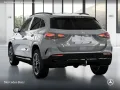 Mercedes-Benz GLA 220 4M AMG+NIGHT+PANO+360°+AHK+MULTIBEAM+8G