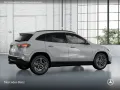 Mercedes-Benz GLA 220 4M AMG+NIGHT+PANO+360°+AHK+MULTIBEAM+8G