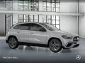 Mercedes-Benz GLA 220 4M AMG+NIGHT+PANO+360°+AHK+MULTIBEAM+8G