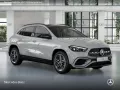 Mercedes-Benz GLA 220 4M AMG+NIGHT+PANO+360°+AHK+MULTIBEAM+8G