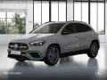Mercedes-Benz GLA 220 4M AMG+NIGHT+PANO+360°+AHK+MULTIBEAM+8G