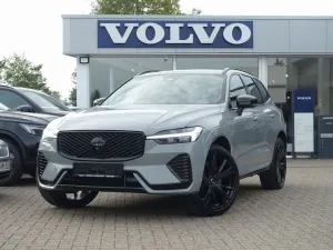Volvo XC60 Black Edition Ultra T6 AWD H&K/Pano/CarPlay
