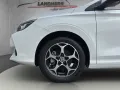 MG 3 Hybrid Luxury  //Navi/LED/Sitzheizung /360°