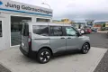 Ford Tourneo Courier BEV Trend