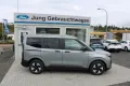 Ford Tourneo Courier BEV Trend