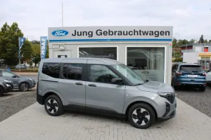 Ford Tourneo Courier BEV Trend