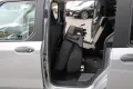 Ford Tourneo Courier BEV Trend