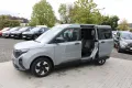 Ford Tourneo Courier BEV Trend