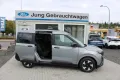 Ford Tourneo Courier BEV Trend