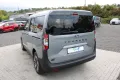 Ford Tourneo Courier BEV Trend