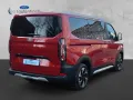 Ford Tourneo Custom L1 Active PHEV