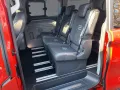 Ford Tourneo Custom L1 Active PHEV
