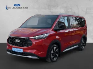Ford Tourneo Custom L1 Active PHEV
