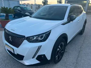 Peugeot 2008 1.5BlueHDi 110 cv 2021