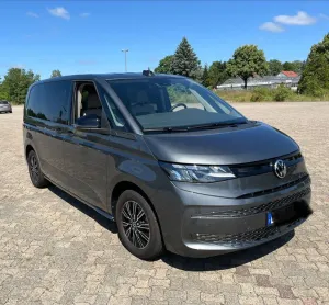 Volkswagen T7 Multivan 2.0 TDI SCR DSG -