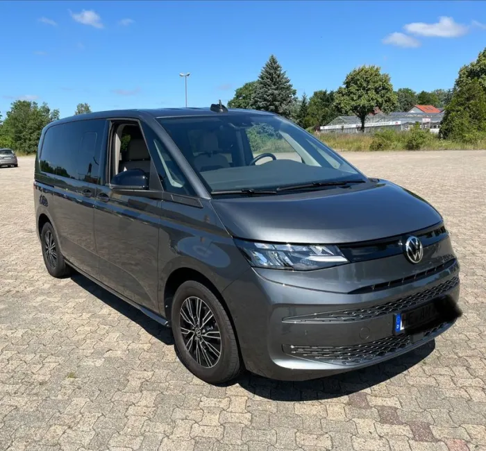 Volkswagen T7 Multivan 2.0 TDI SCR DSG -