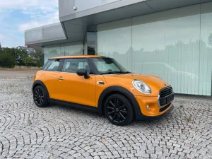 MINI Chili*Kamera*Boost*SpSi*LED*Temp*17