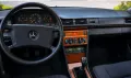 Mercedes-Benz Mercedes Benz W124 2-Vorbesitzer Original ...