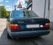 Mercedes-Benz Mercedes Benz W124 2-Vorbesitzer Original ...