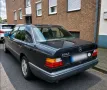 Mercedes-Benz Mercedes Benz W124 2-Vorbesitzer Original ...