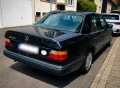 Mercedes-Benz Mercedes Benz W124 2-Vorbesitzer Original ...