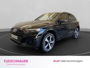Audi Q5 S line 50 TFSI-e quattro S tronic *UPE 80.250