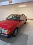 Mercedes-Benz Mercedes Benz W124 200 H-Zulassung