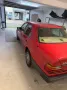Mercedes-Benz Mercedes Benz W124 200 H-Zulassung