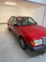 Mercedes-Benz Mercedes Benz W124 200 H-Zulassung