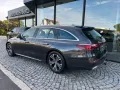 Mercedes-Benz E 220d T Avantgarde,AHK,WINTER,LED,KEYLESS
