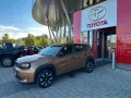 Fiat Grande Panda 1.2 Hybrid 74 kW Icon TECH-PAKET