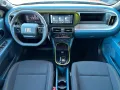 Fiat Grande Panda 1.2 Hybrid 74 kW Icon TECH-PAKET