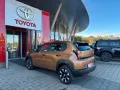 Fiat Grande Panda 1.2 Hybrid 74 kW Icon TECH-PAKET