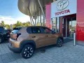 Fiat Grande Panda 1.2 Hybrid 74 kW Icon TECH-PAKET