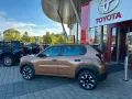 Fiat Grande Panda 1.2 Hybrid 74 kW Icon TECH-PAKET