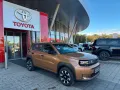 Fiat Grande Panda 1.2 Hybrid 74 kW Icon TECH-PAKET