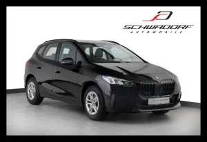 BMW 216i Active Tourer 1.Hand RFK Garantie 09-2028