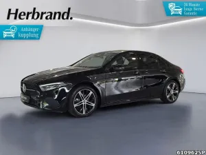 Mercedes-Benz A 200 Progressive Line Advanced