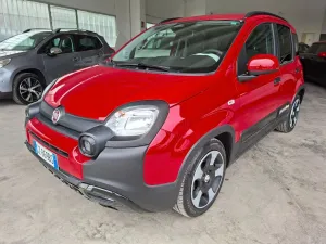 Other Fiat Panda Cross 1.0 Pandina * 15000KM * UNICOPR