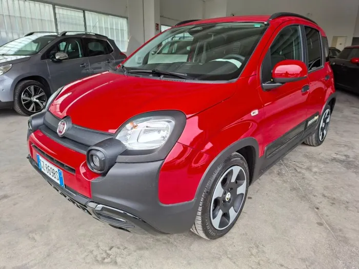 Other Fiat Panda Cross 1.0 Pandina * 15000KM * UNICOPR