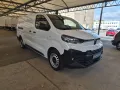 Citroën Jumpy 2.0 HDI 145 L3 XL EAT 8 Kasten Automatik