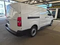 Citroën Jumpy 2.0 HDI 145 L3 XL EAT 8 Kasten Automatik