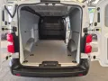 Citroën Jumpy 2.0 HDI 145 L3 XL EAT 8 Kasten Automatik